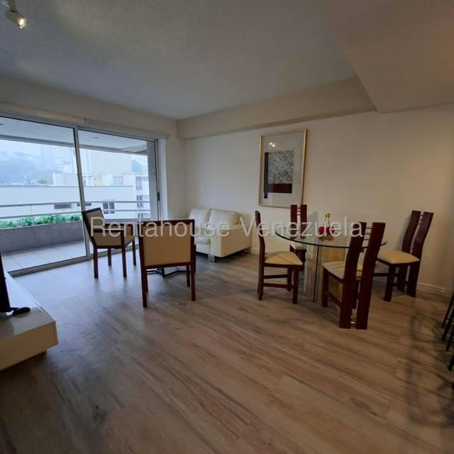 Apartamento (1 Nivel) en Venta en Altamira, Distrito Metropolitano