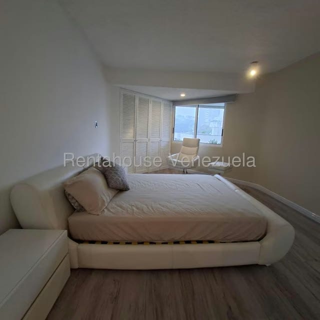 Apartamento (1 Nivel) en Venta en Altamira, Distrito Metropolitano - 12