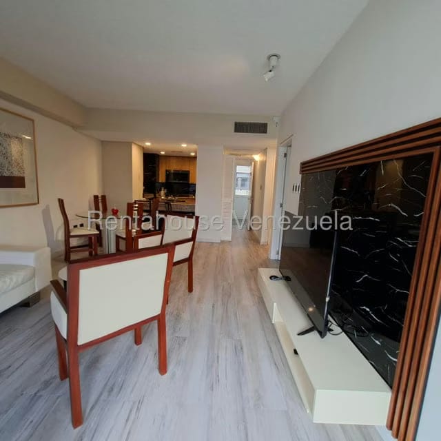 Apartamento (1 Nivel) en Venta en Altamira, Distrito Metropolitano - 16