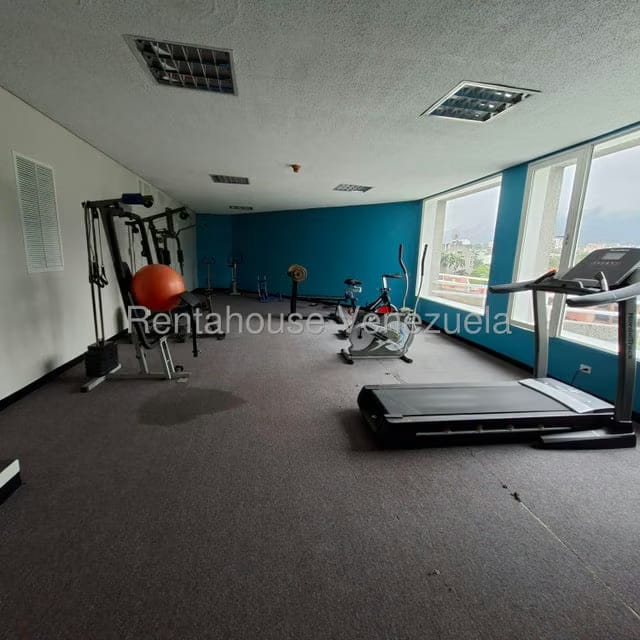 Apartamento (1 Nivel) en Venta en Altamira, Distrito Metropolitano - 18