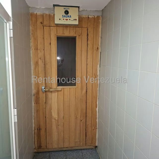 Apartamento (1 Nivel) en Venta en Altamira, Distrito Metropolitano - 20