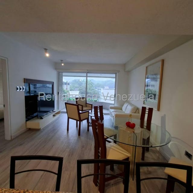 Apartamento (1 Nivel) en Venta en Altamira, Distrito Metropolitano - 3