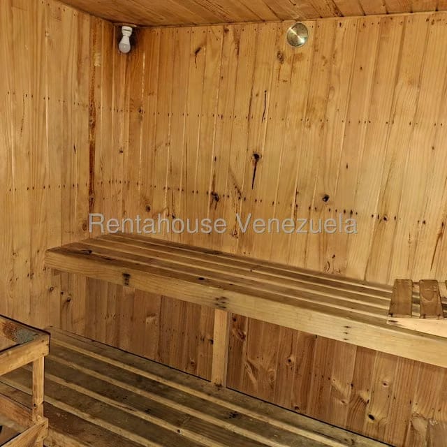 Apartamento (1 Nivel) en Venta en Altamira, Distrito Metropolitano - 21