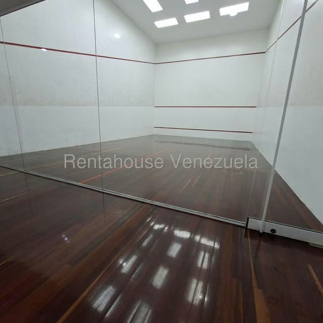 Apartamento (1 Nivel) en Venta en Altamira, Distrito Metropolitano - 22