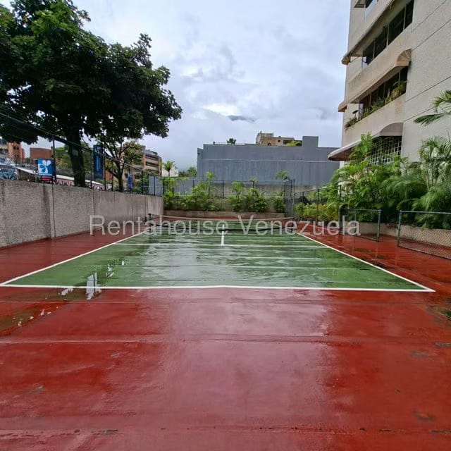 Apartamento (1 Nivel) en Venta en Altamira, Distrito Metropolitano - 23