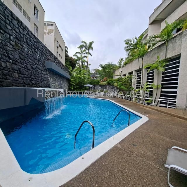 Apartamento (1 Nivel) en Venta en Altamira, Distrito Metropolitano - 25