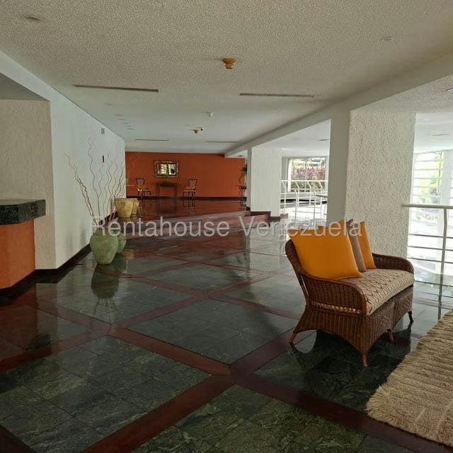 Apartamento (1 Nivel) en Venta en Altamira, Distrito Metropolitano - 27