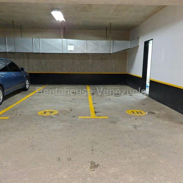 Apartamento (1 Nivel) en Venta en Altamira, Distrito Metropolitano - 28