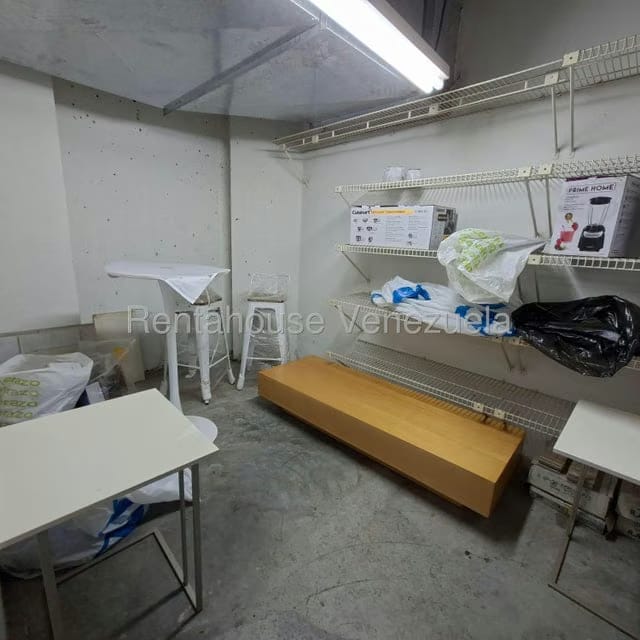 Apartamento (1 Nivel) en Venta en Altamira, Distrito Metropolitano - 29