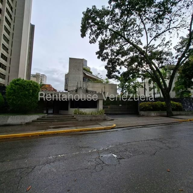Apartamento (1 Nivel) en Venta en Altamira, Distrito Metropolitano - 30