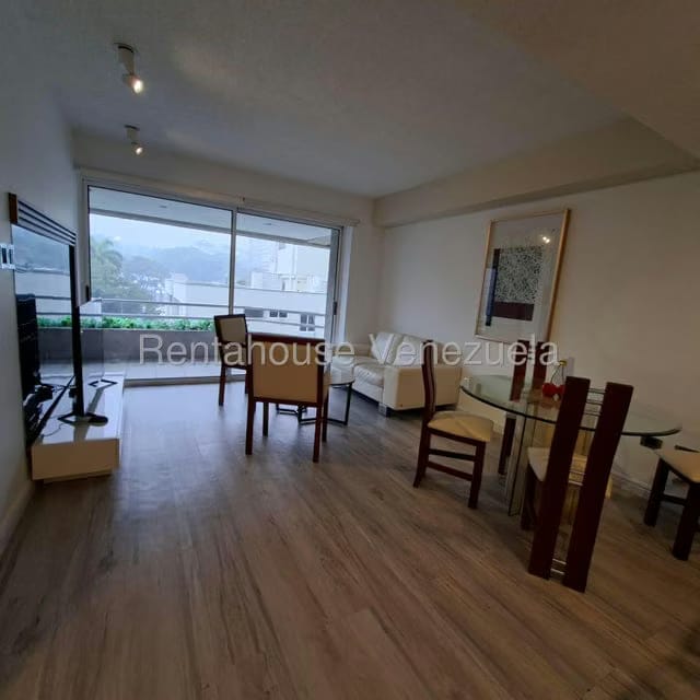 Apartamento (1 Nivel) en Venta en Altamira, Distrito Metropolitano - 4