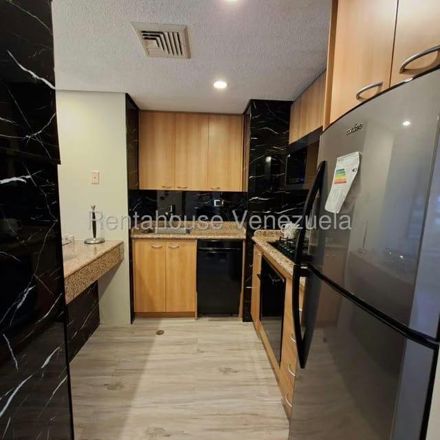 Apartamento (1 Nivel) en Venta en Altamira, Distrito Metropolitano - 5