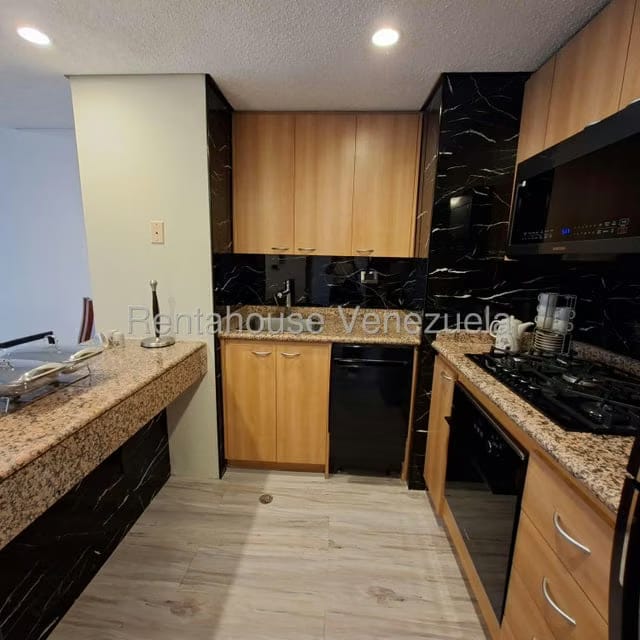 Apartamento (1 Nivel) en Venta en Altamira, Distrito Metropolitano - 6