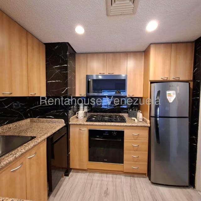 Apartamento (1 Nivel) en Venta en Altamira, Distrito Metropolitano - 7