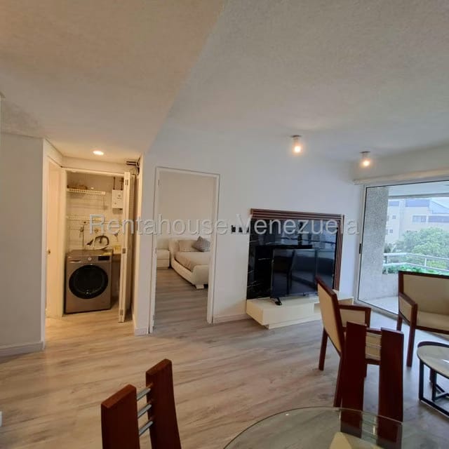 Apartamento (1 Nivel) en Venta en Altamira, Distrito Metropolitano - 8