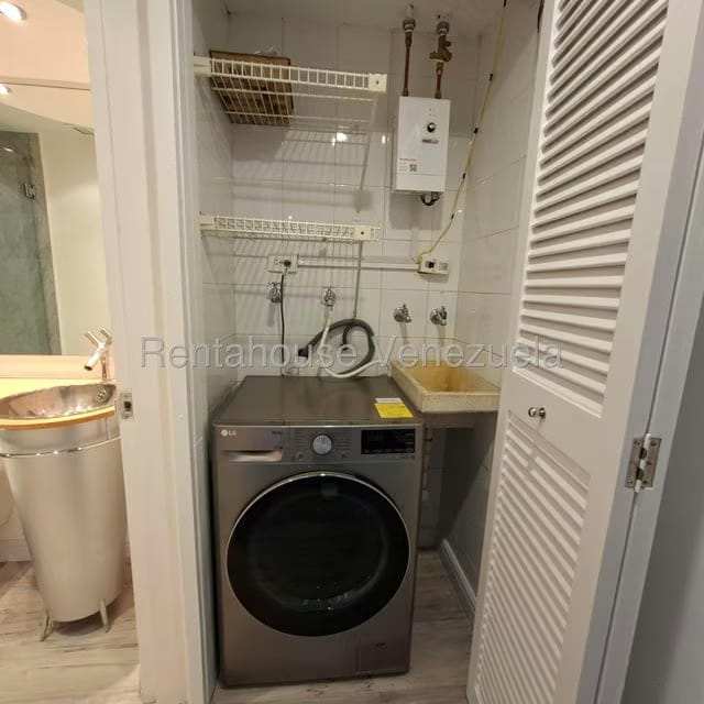 Apartamento (1 Nivel) en Venta en Altamira, Distrito Metropolitano - 9