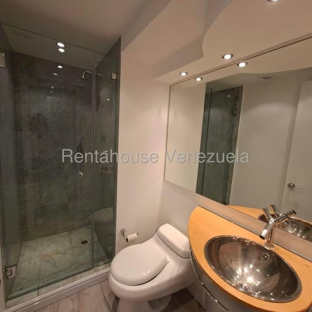 Apartamento (1 Nivel) en Venta en Altamira, Distrito Metropolitano - 10