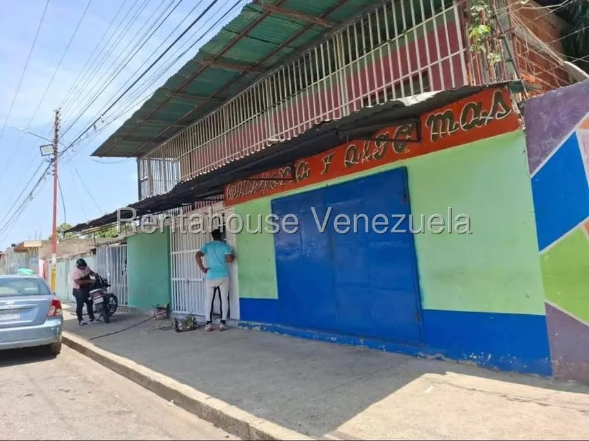Terreno (Comercial) en Venta en La Florida, Carabobo - 3