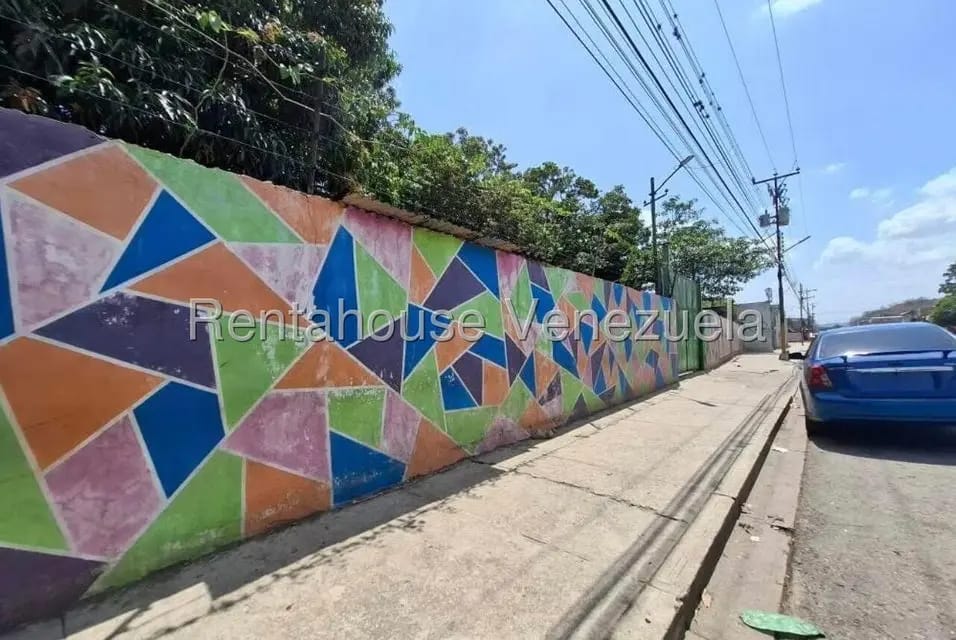 Terreno (Comercial) en Venta en La Florida, Carabobo - 4