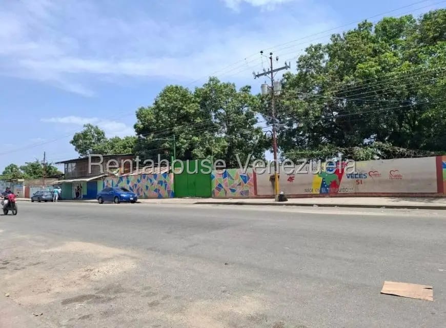 Terreno (Comercial) en Venta en La Florida, Carabobo - 6