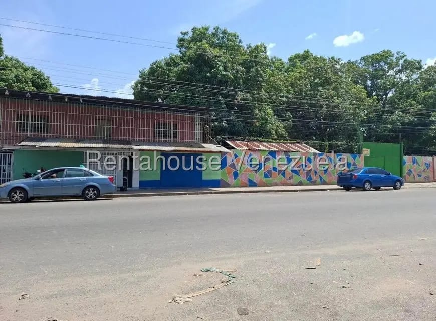 Terreno (Comercial) en Venta en La Florida, Carabobo - 7