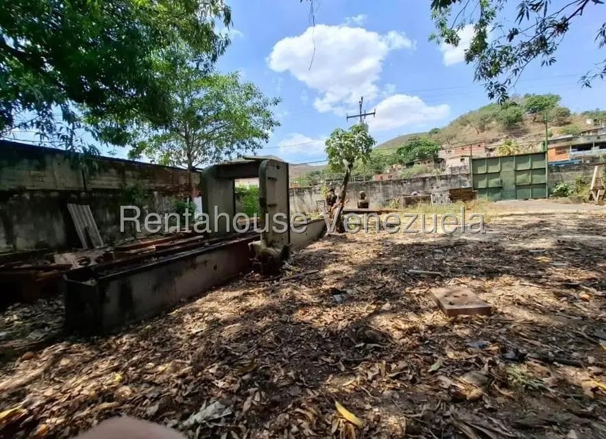 Terreno (Comercial) en Venta en La Florida, Carabobo - 9