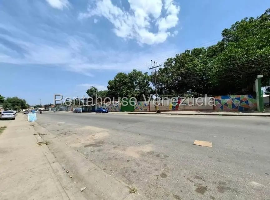 Terreno (Comercial) en Venta en La Florida, Carabobo - 10