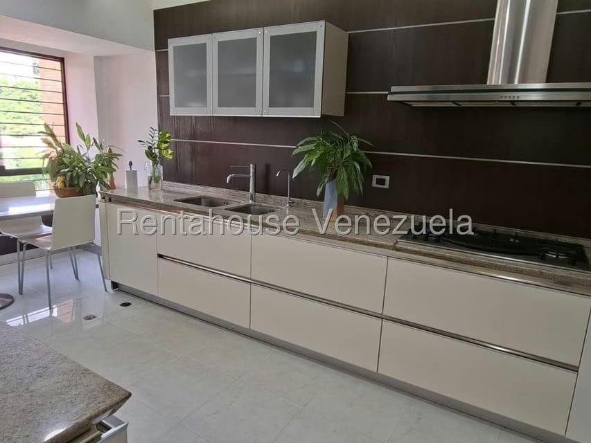 Apartamento (Duplex) en Venta en Santa Fe Norte, Distrito Metropolitano - 11