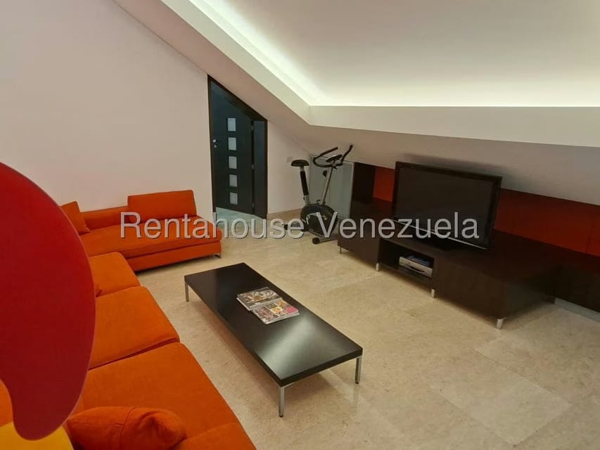 Apartamento (Duplex) en Venta en Santa Fe Norte, Distrito Metropolitano - 18