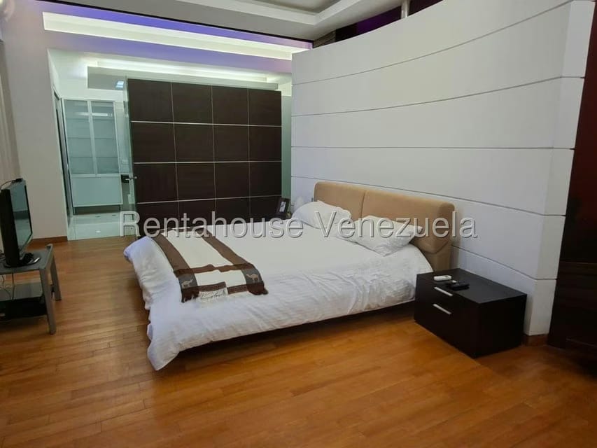 Apartamento (Duplex) en Venta en Santa Fe Norte, Distrito Metropolitano - 20