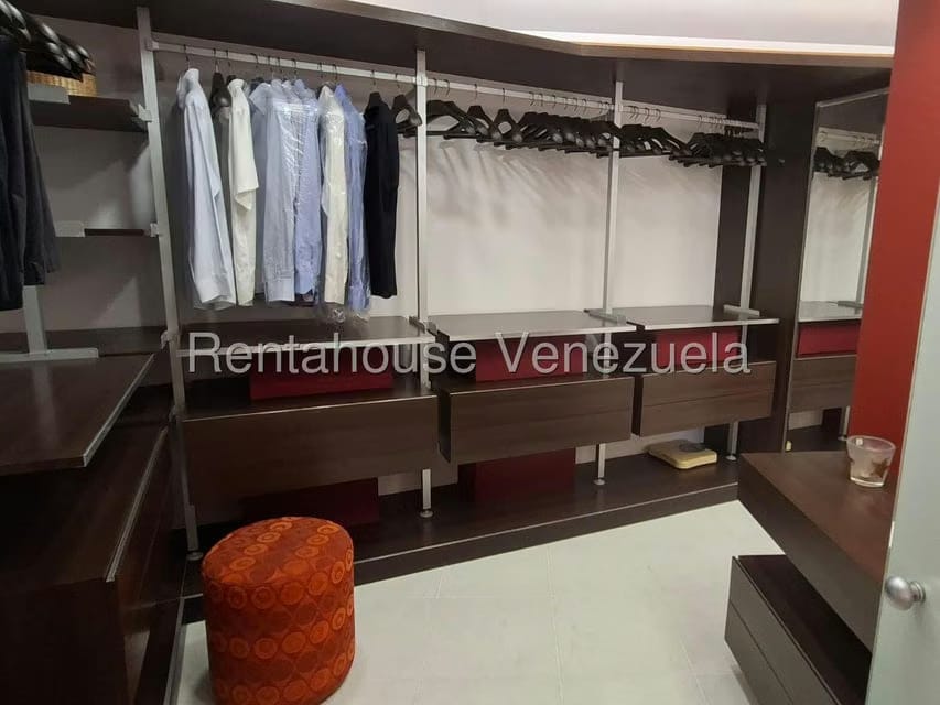 Apartamento (Duplex) en Venta en Santa Fe Norte, Distrito Metropolitano - 22