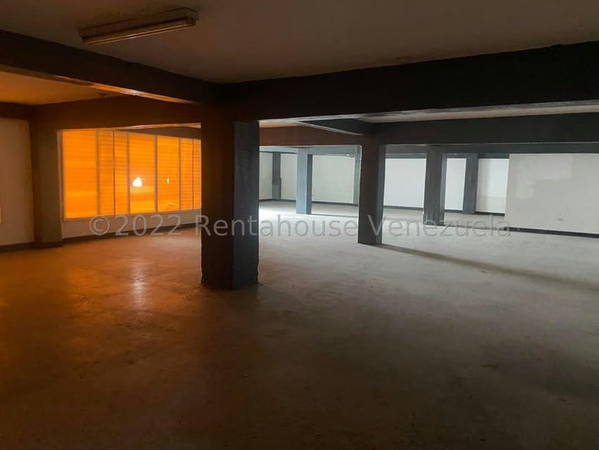 Comercial (Local Comercial) en Alquiler en Catia, Distrito Metropolitano - 9