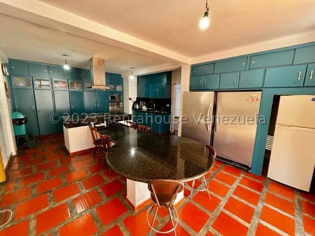 Casa (1 Nivel) en Venta en Los Samanes, Distrito Metropolitano - 13