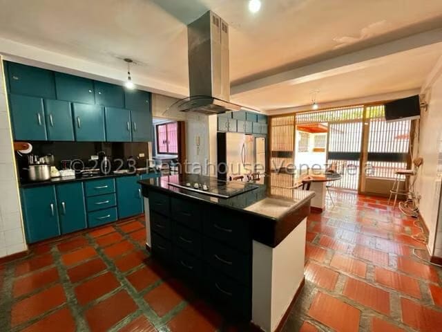 Casa (1 Nivel) en Venta en Los Samanes, Distrito Metropolitano - 14