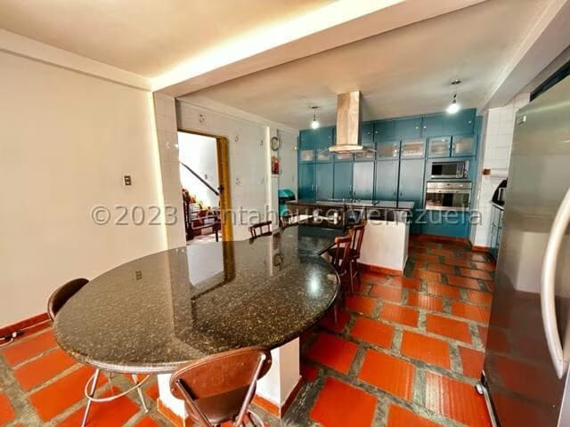 Casa (1 Nivel) en Venta en Los Samanes, Distrito Metropolitano - 15