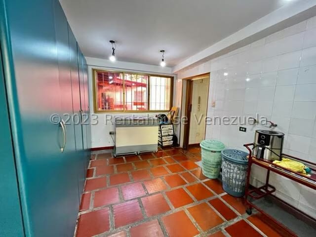 Casa (1 Nivel) en Venta en Los Samanes, Distrito Metropolitano - 16