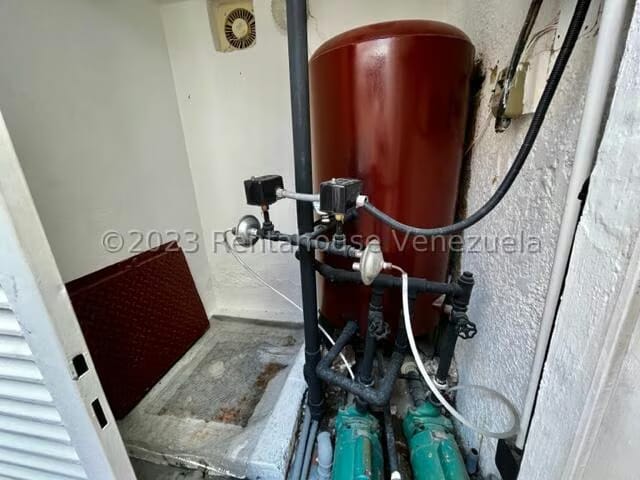 Casa (1 Nivel) en Venta en Los Samanes, Distrito Metropolitano - 18