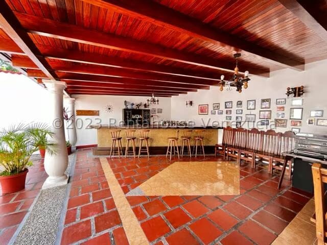 Casa (1 Nivel) en Venta en Los Samanes, Distrito Metropolitano - 20