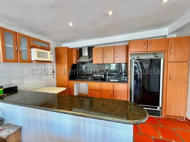 Casa (1 Nivel) en Venta en Los Samanes, Distrito Metropolitano - 29