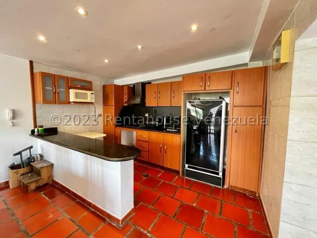 Casa (1 Nivel) en Venta en Los Samanes, Distrito Metropolitano - 30