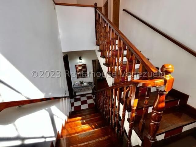 Casa (1 Nivel) en Venta en Los Samanes, Distrito Metropolitano - 35