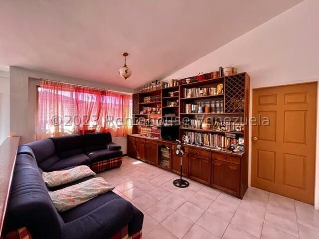 Casa (1 Nivel) en Venta en Los Samanes, Distrito Metropolitano - 36