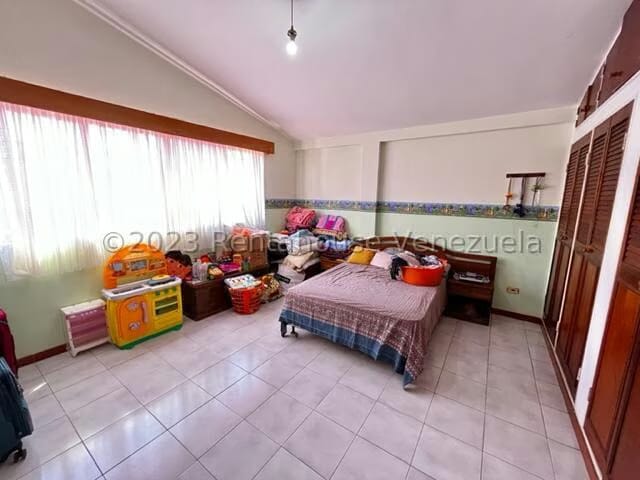 Casa (1 Nivel) en Venta en Los Samanes, Distrito Metropolitano - 37