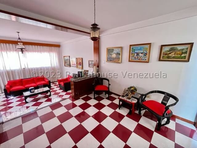 Casa (1 Nivel) en Venta en Los Samanes, Distrito Metropolitano - 5