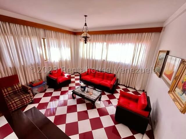 Casa (1 Nivel) en Venta en Los Samanes, Distrito Metropolitano - 6