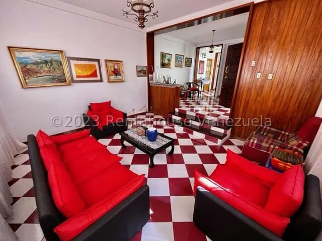 Casa (1 Nivel) en Venta en Los Samanes, Distrito Metropolitano - 7