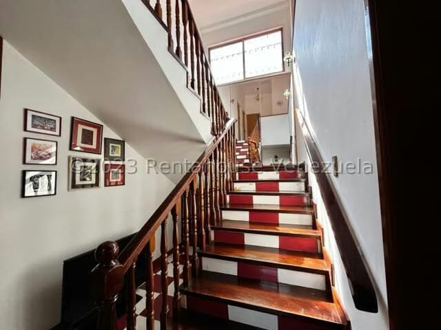 Casa (1 Nivel) en Venta en Los Samanes, Distrito Metropolitano - 9