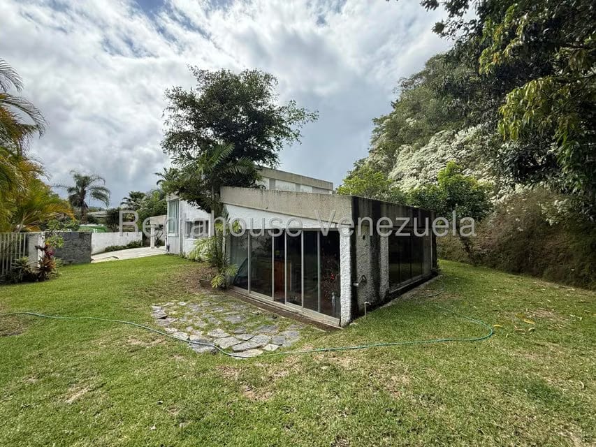 Casa (Duplex) en Venta en Colinas del Tamanaco, Distrito Metropolitano