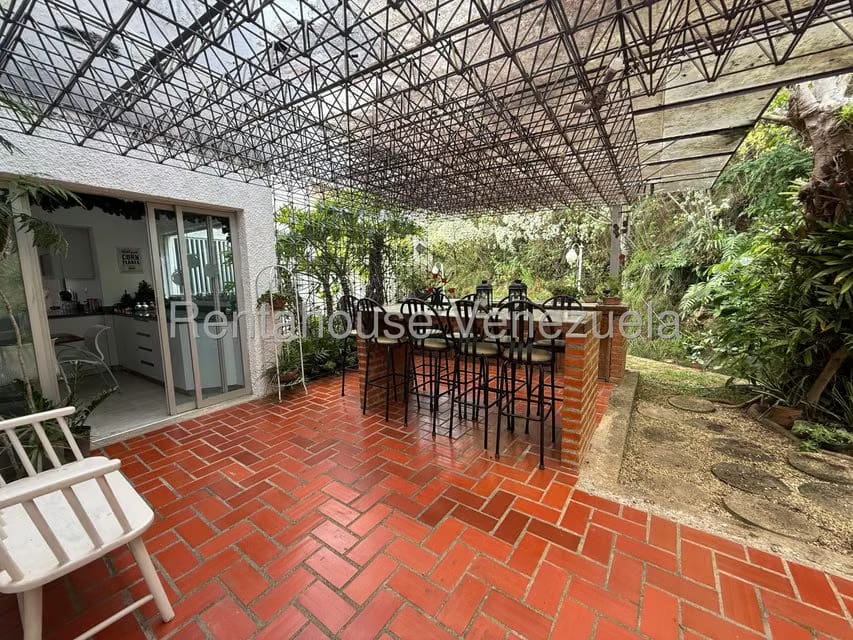 Casa (Duplex) en Venta en Colinas del Tamanaco, Distrito Metropolitano - 18