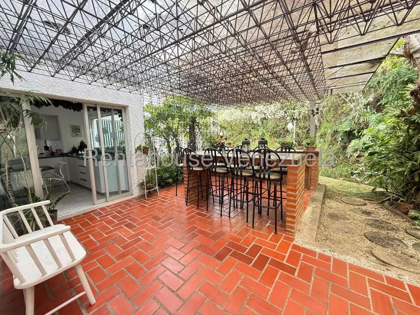 Casa (Duplex) en Venta en Colinas del Tamanaco, Distrito Metropolitano - 19